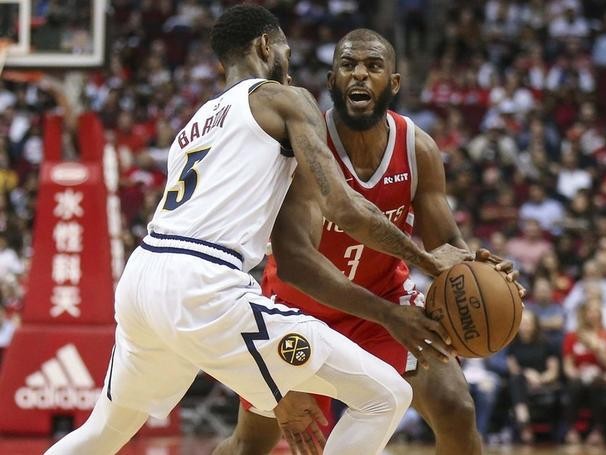 勇士119-97血洗残阵开拓者，角色球员掀翻青年军