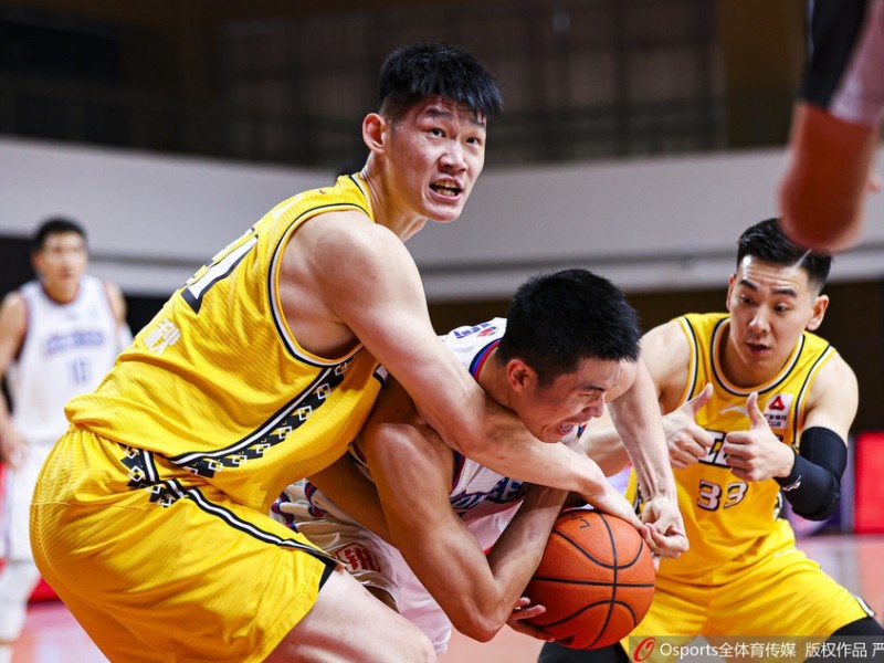 津门虎加时掀翻浙江广厦，终结连败送对手五连败