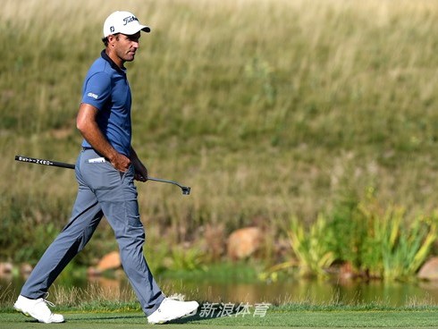 信天翁球场风云录：莫里纳利领衔群雄角逐欧巡赛