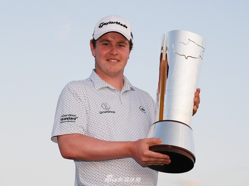 塞浦路斯精英赛苏格兰新星圆梦 麦金泰尔上演绝杀夺欧巡首冠