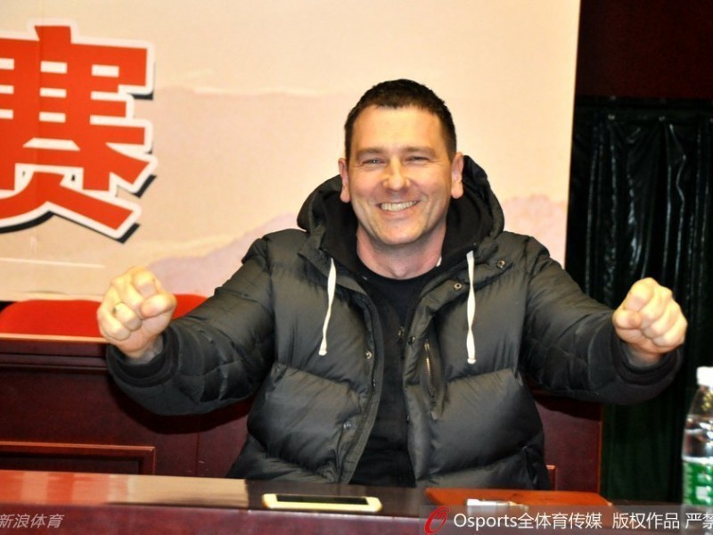 核心归位士气振 山东男篮迎转机