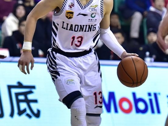 CBA辽粤大战经典一役：辽宁加时苦战险胜广东