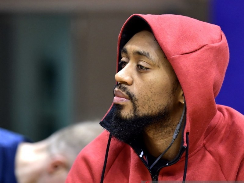 山东高速男篮季后赛首战在即 泉城硬汉睢冉回归训练成焦点