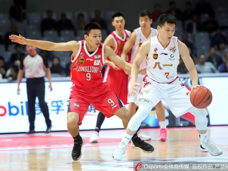 军旅悲壮一季的缩影：读秒绝杀未果，八一主场一分惜败广州