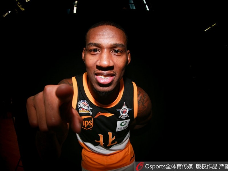 北区豪强光影志：回眸二零一八全明星巅峰瞬间