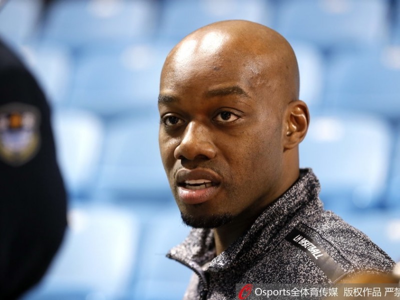 吉林东北虎主场首胜 赛前热身严阵以待