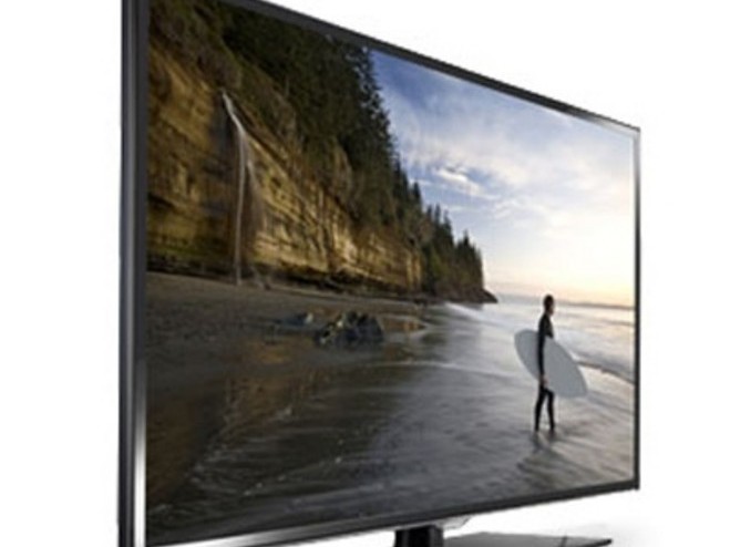 客厅C位争夺战：一台三星彩电，真能给你“影院级”享受？