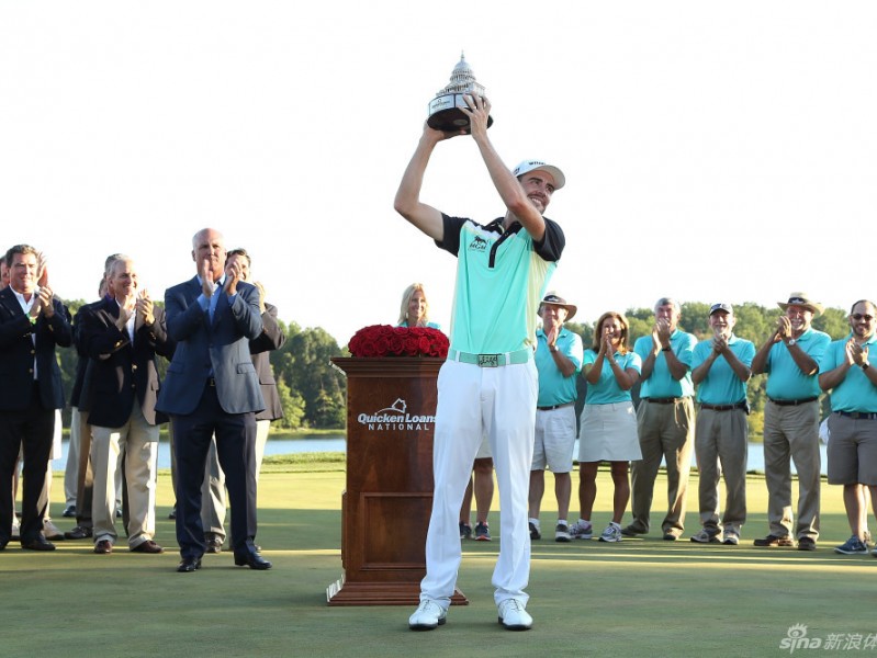 从低谷到巅峰：特洛伊梅瑞特的冠军之路