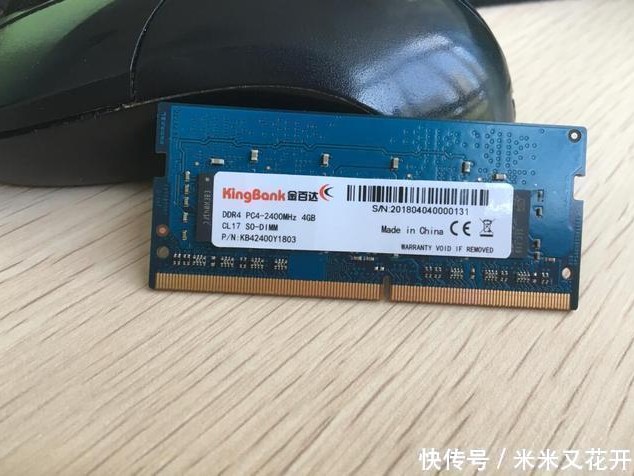 从质疑到真香：聊聊金百达内存如何让我心服口服