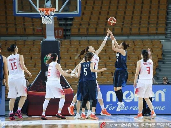 日本44分大胜仍待判，巴西惨遭淘汰女篮世预赛局势生变