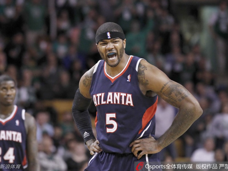 从鹰王到火箭救兵：约什·史密斯职业生涯的跌宕起伏