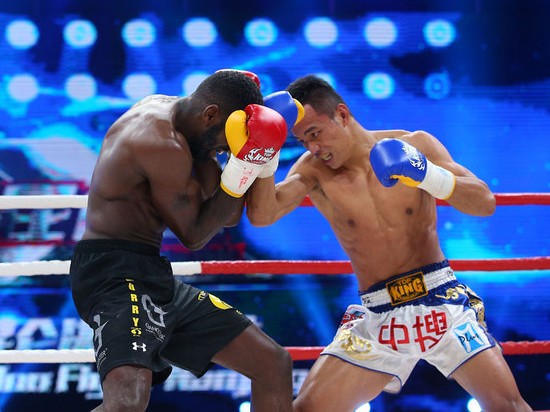 一场十年未解的历史公案——复盘恩瑞克与西提猜的擂台风云