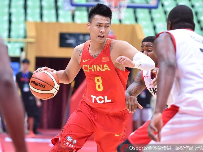 蓉城夏夜鏖战急 双国家队练兵正当时