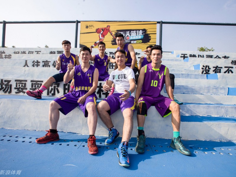 定格赛场瞬间·致敬幕后英雄