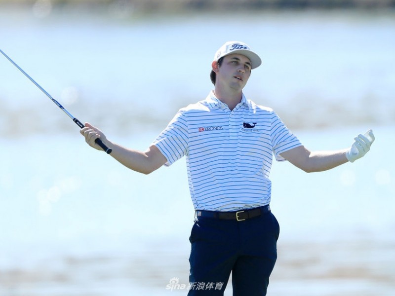 弗利特伍德逆风领跑本田精英赛第三轮英格兰军团蓄势待发