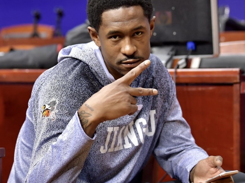 江苏肯帝亚季后赛静待齐鲁劲敌 拉杜利察顶“爆炸头”苦练被赞最耐撕利器