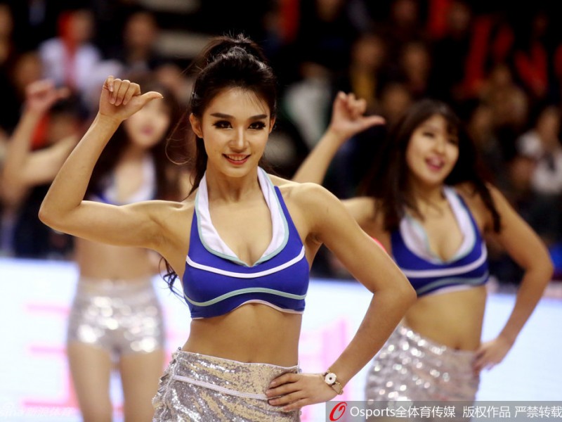 巅峰对决与热辣绽放 回首2016CBA总决赛经典战役