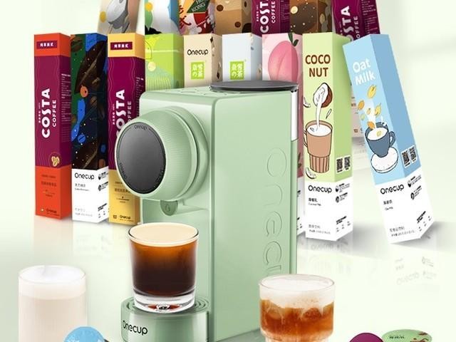 胶囊咖啡机怎么样？从手忙脚乱到一分钟享受，我的生活被它彻底改变了！