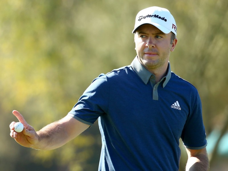 凤凰城逆袭少年科普卡首度加冕美巡赛桂冠