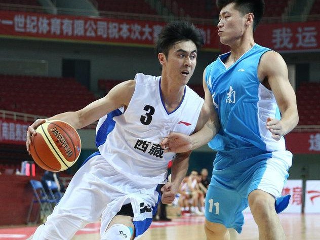 全运会男篮预赛烽火录：新星璀璨耀南昌，老将绝地反击惊吉林