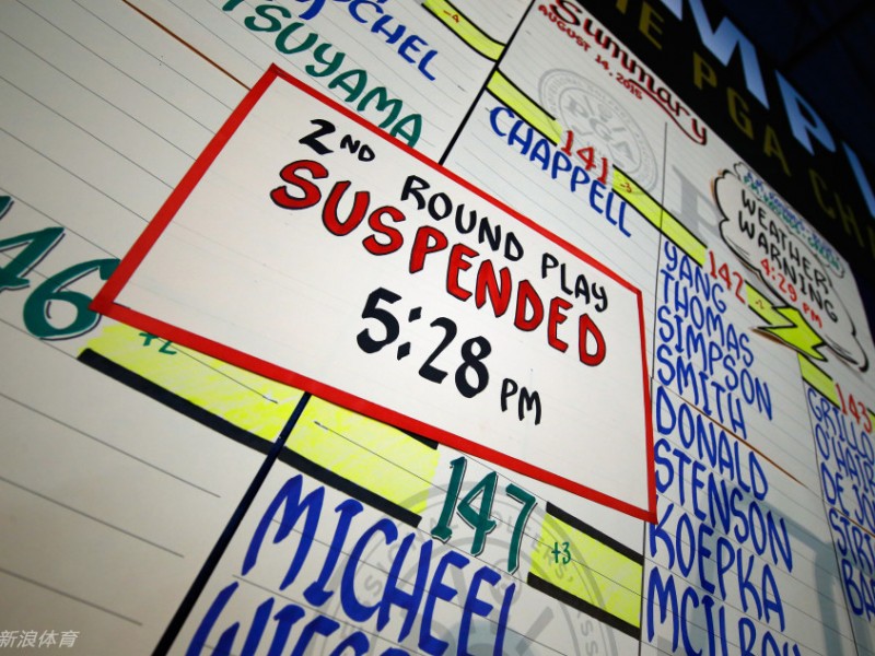 呼啸峡风云录：当风暴、余晖与高尔夫交织成永恒传奇