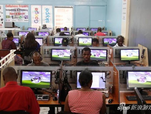 网吧创业全攻略：从零起步的避坑指南与赚钱门道