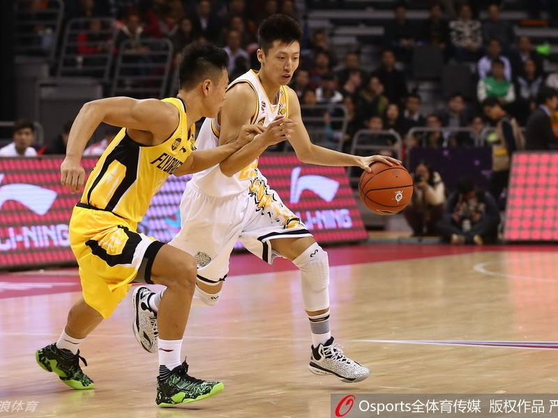 全明星星锐赛青春风暴：付豪独领风骚，徐韬荣膺MVP