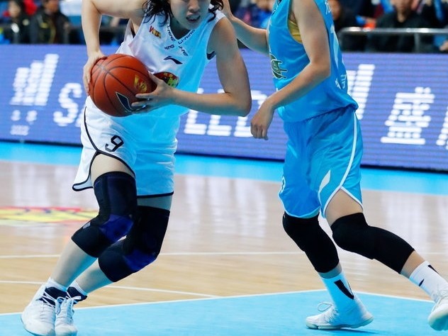 京城玫瑰主场狂飙，六连胜剑指王座！