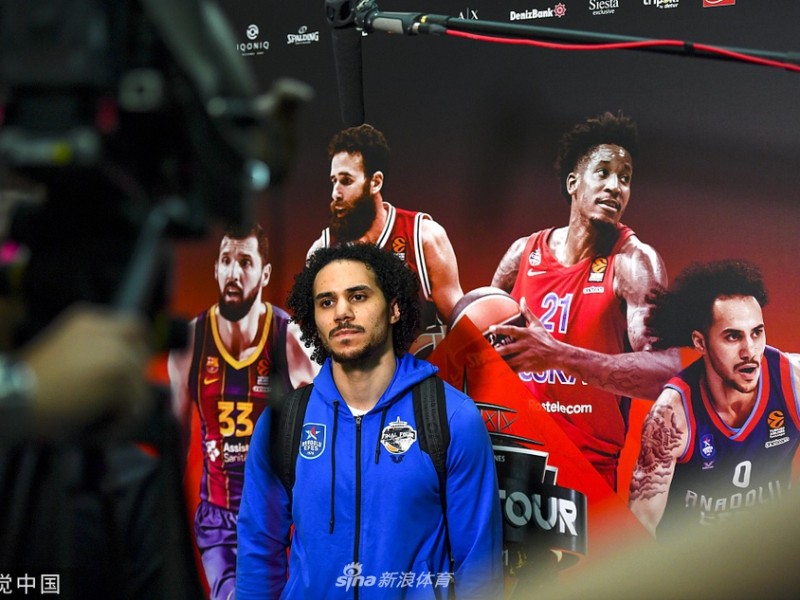 决战科隆之巅：欧洲篮坛四强的荣耀征途