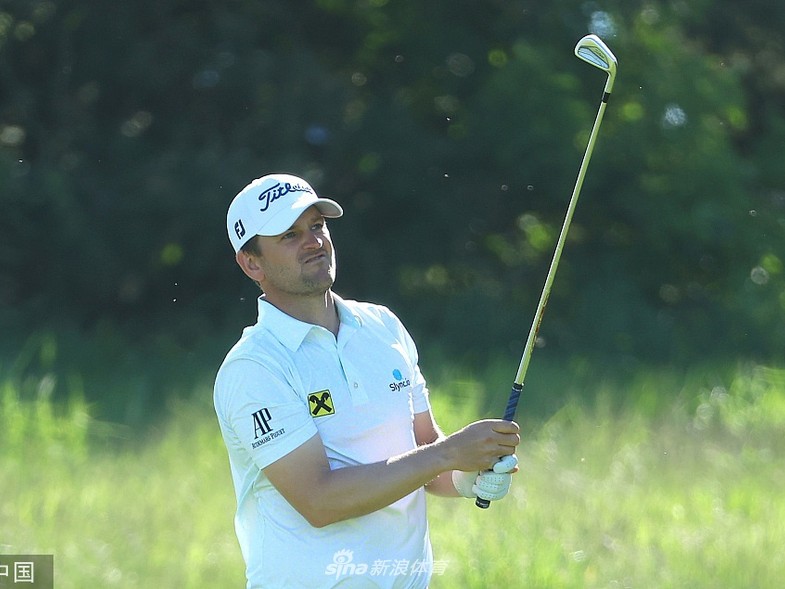希默兰巅峰对决维斯伯格一杆领先冲冠 比约克坎特紧追不舍