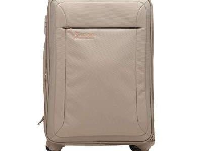 走南闯北的行李箱得靠得住！俺这趟亲身实测，跟你唠唠爱华仕拉杆箱怎么样