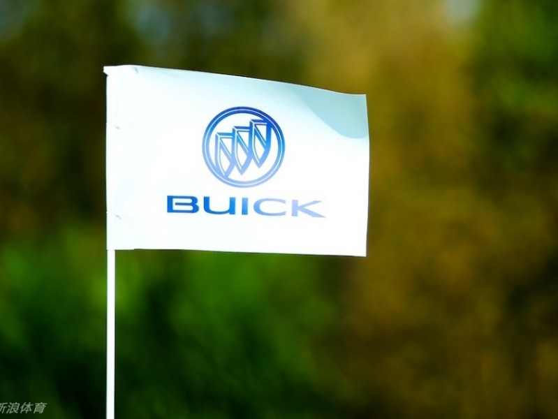 别克高尔夫挑战赛挥杆记：从春城切磋到北美之约