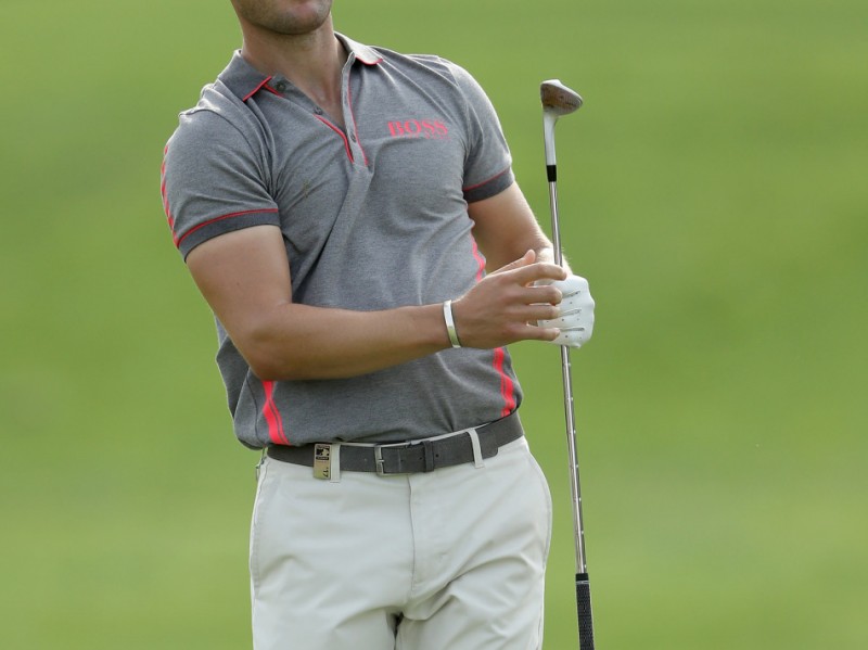 中东热土上的高尔夫激情与人文温度