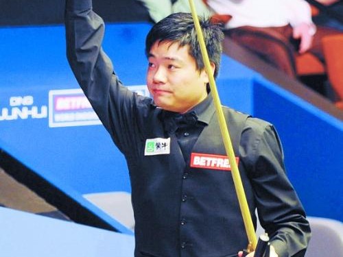 丁俊晖vs奥沙利文：跨越20年的“克星”魔咒与世锦赛惊天复仇