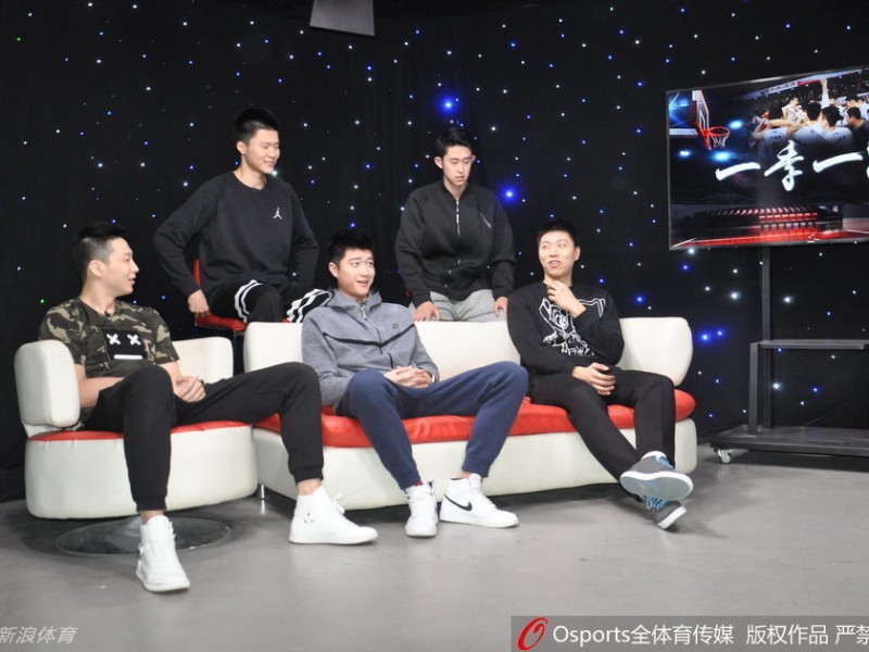 奇迹缔造者畅谈荆棘路：山东高速男篮的季后赛末班车