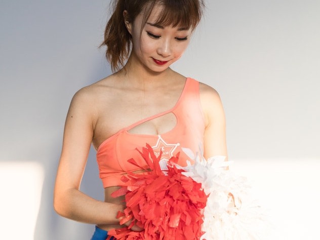 紫禁城下的青春舞者：探寻北控XTM啦啦队的力与美