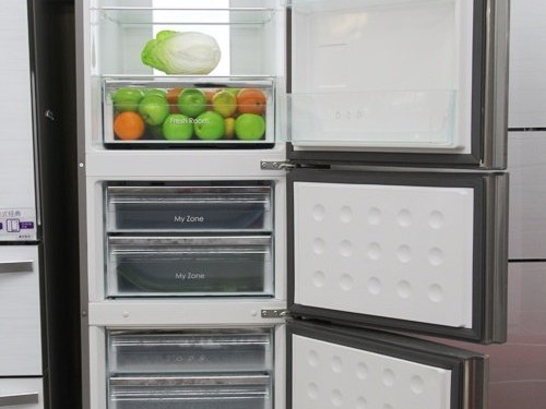 海尔冰箱质量怎么样？用户五年换三台的血泪史和真香现场！