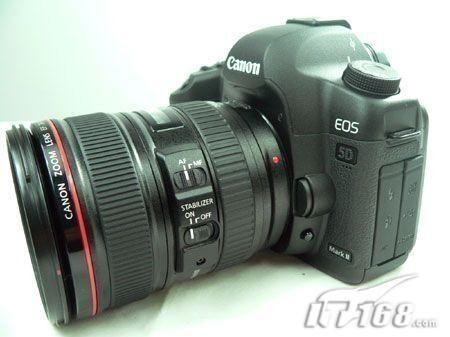 佳能5D2怎么样？老司机带你摸透这台‘无敌兔’的脾气！