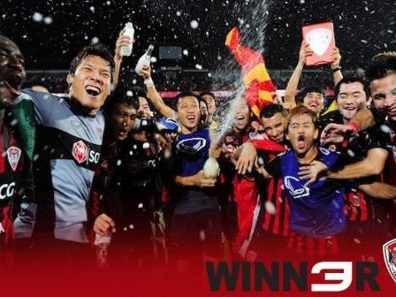 鹿岛鹿角vs蒙通联：2-1险胜再现东瀛克星本色