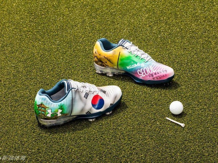 斯皮思一号战靴东京首尔双城记