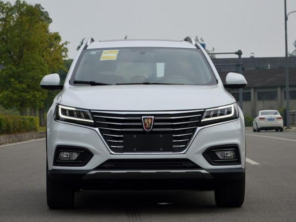 荣威RX5到底香不香？老司机带你扒一扒它的真实底细！