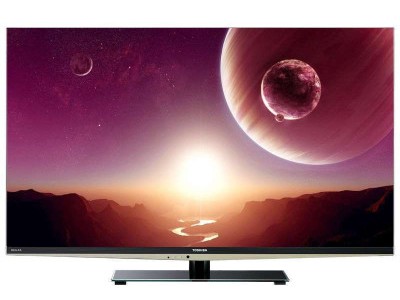 电视选购血泪史：从参数迷信到耳朵收货，我为什么咬牙上了东芝？