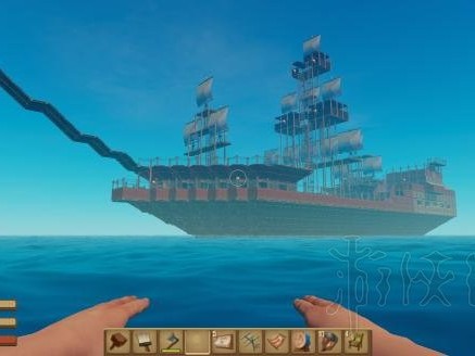 老玩家的真心话：这些年，海盗船到底怎么样？