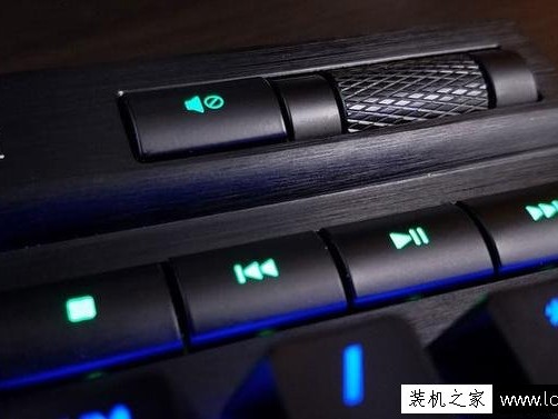 海盗船K70怎么样？一篇让你彻底明白的深度体验报告