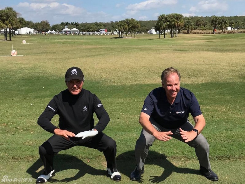 冰封王冠下的争议与荣耀，科达在54洞胜利中开启LPGA新赛季