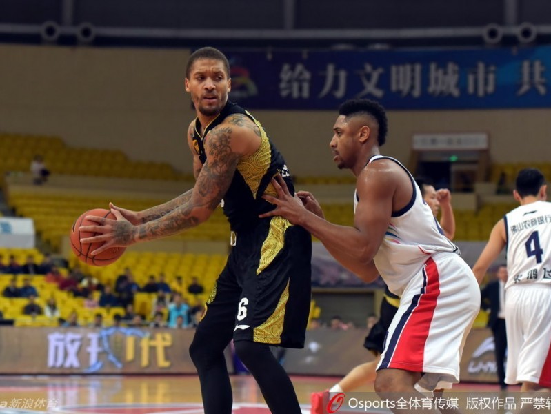 江湖夜雨十年灯：回望CBA二零一五季的那些热血与激昂