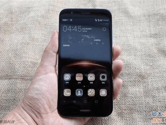 麦芒手机实测：不只是“老人机”那么简单！