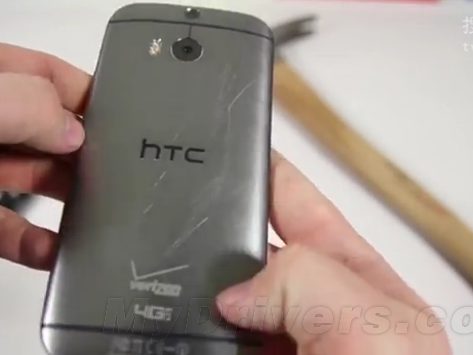 嘿，朋友，还记得当年那部“指尖上的金属交响乐”吗？——聊聊HTC One M8这部“西装暴徒”