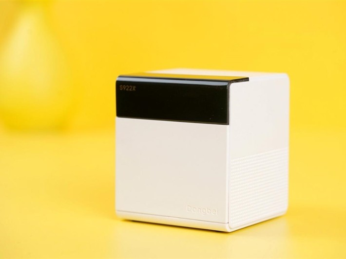 当贝盒子怎么样？整理收纳大法让你的电视桌面清爽如新！