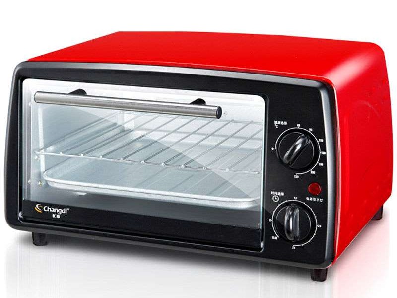 长帝烤箱怎么样？一个烘焙爱好者的真实血泪史与惊喜之旅